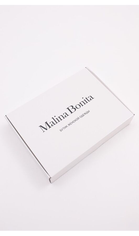 Коробка подарочная "Malina Bonita"